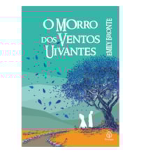 Livro Principis Wuthering heights