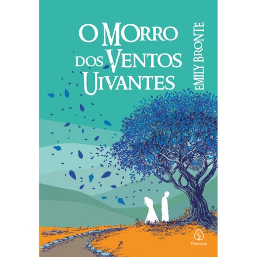 Livro Principis Wuthering heights