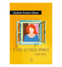 Livro Principis Yellow paper and other stories