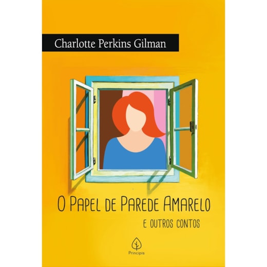 Livro Principis Yellow paper and other stories