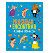 Contos clássicos - Procurar e encontrar