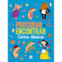 Livro Procure e encontre Contos clássicos - Procurar e encontrar