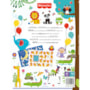 Livro Procure e encontre Fisher-Price - Procurar e encontrar