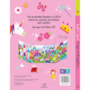 Livro Procure e encontre Magical Kingdom