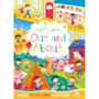 Livro Procure e encontre Out and About