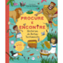 Livro Procure e encontre Procure e encontre - Histórias do Antigo Testamento
