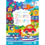 Livro Procure e encontre Zoom! Zoom!