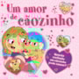 Livro Puppy love