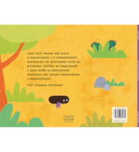 Livro Purumpumpum Porompompom
