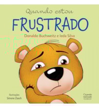 Livro Quando estou frustrado