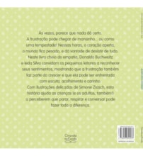 Livro Quando estou frustrado - Livro infantil emoções e sentimentos