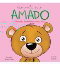 Livro Quando sou amado