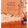 Livro Quanta África tem no dia de alguém?