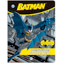 Livro Quebra-cabeça Batman - O guardião de Gotham City