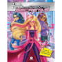 Livro Quebra-cabeça com 20 peças Barbie e as agentes secretas
