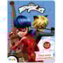 Livro Quebra-cabeça com 20 peças Ladybug - Uma nova super-heroína