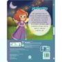 Livro Quebra-cabeça com 20 peças Pinóquio