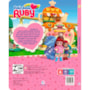 Livro Quebra-cabeça com 20 peças Rainbow Ruby - Cientista em ação