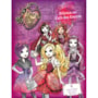 Livro Quebra-cabeça Ever After High - Dilema no café dos contos