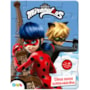 Livro Quebra-cabeça Ladybug - Uma nova super-heroína