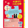 Livro Quebra-cabeça O corpo humano