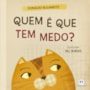 Livro Quem é que tem medo?