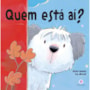 Livro Quem está aí?