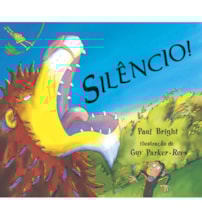 Livro Quiet!