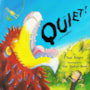 Livro Quiet!