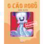 Livro Robot dog