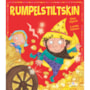 Livro Rumpelstiltskin