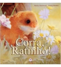Livro Run, little mouse, run!