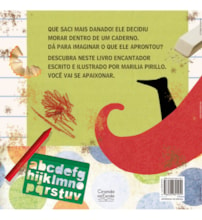 Livro Saci descolado