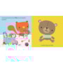Livro Sad Squirrel
