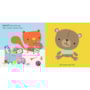 Livro Sad Squirrel