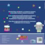 Livro Scared Sheep
