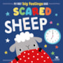 Livro Scared Sheep