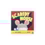 Livro Scaredy Mouse