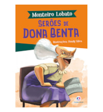 Livro Serões de Dona Benta