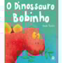 Livro Silly dizzy dinosaur!