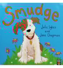 Livro Smudge