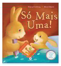 Livro Só mais uma!