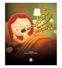 Livro Socorro! Tem um bicho no meu quarto! Livro Socorro! Tem um bicho no meu quarto!