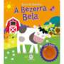 Livro Sonoro A bezerra Bela