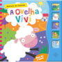 Livro Sonoro A ovelha Vivi