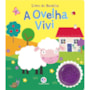 Livro Sonoro A ovelha Vivi