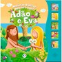 Livro Sonoro Adão e Eva