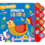 Livro Sonoro Animais da Fazenda