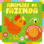 Livro Sonoro Animais da Fazenda