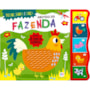 Livro Sonoro Animais da Fazenda